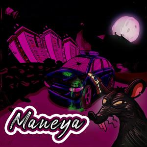 Maneya