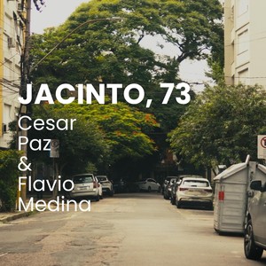 Jacinto, 73