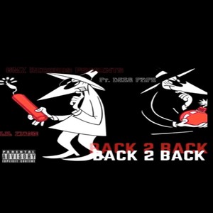 Back 2 Back (feat. Deeg Pape) [Explicit]