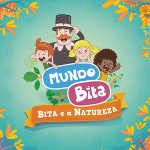 Bita e a Natureza