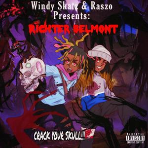 Richter Belmont (feat. Raszo) (Explicit)