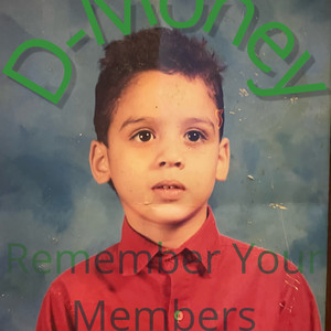 Somebody's Listening (Explicit)