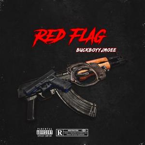 Red Flagg (Explicit)