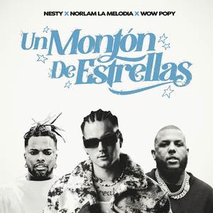 Un Montón de Estrellas (Explicit)