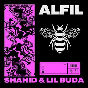 Alfil