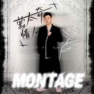 蒙太奇情人 (卡点版)