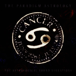 Cancer (The Astrological Sound Vibrations)