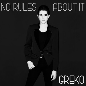 No Rules About It (Explicit)