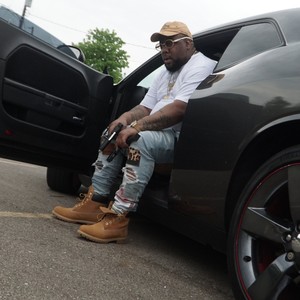 In My Trunk(feat. J Boi) (Explicit)