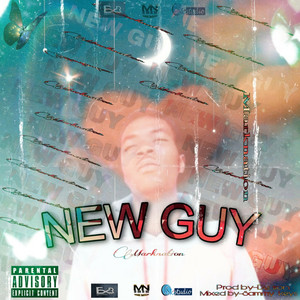 New Guy (Explicit)