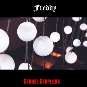 Kernel Kerplunk (Explicit)