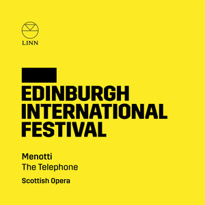 The Telephone or L’Amour à Trois - I. Introduction