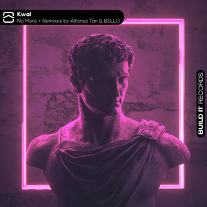 No More (Alfonso Tan Remix)