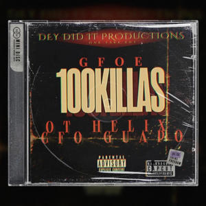 100 KILLAS (feat. Cfo Guapo) [Explicit]