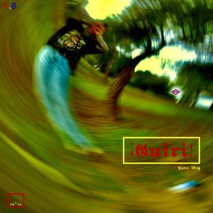 ¡Guiri! (feat. ronk)