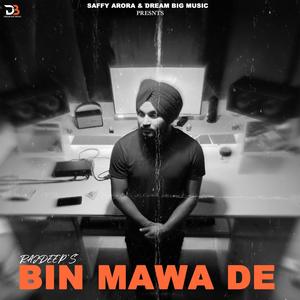 Bin Mawa De (feat. saffy arora)