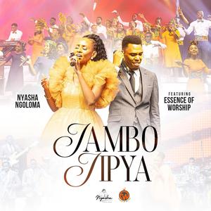 Jambo Jipya (feat. Essence of Worship)