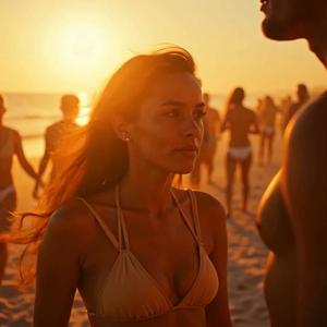 Quiero Amarte Mas Y Mas