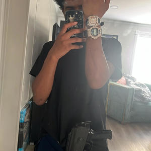 Blitz (feat. Kgmbabysav)