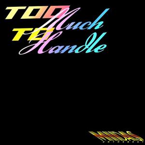 Too Much To Handle (Explicit)