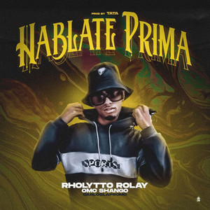 Hablate Prima (Original)