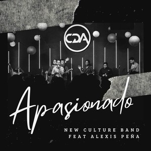 Apasionado (En Vivo) [feat. Alexis Peña]