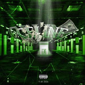 Celine (feat. AyeeKenzo & BlammySosa) (Explicit)