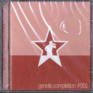 GENETIC COMPILATION (Bacco Tabacco e Tv) (Explicit)