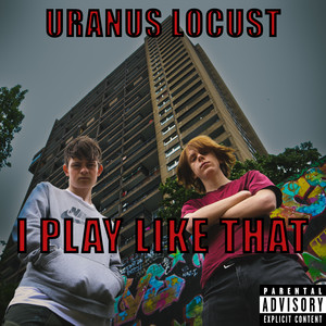 I play like that (Clean)