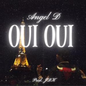 Oui Oui (feat. Prodby.jdk)