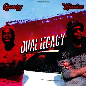 QUEEZY & NIMIEX (DUAL LEGACY EP)