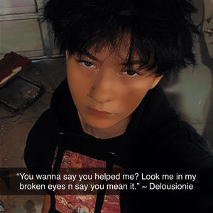 Im only human (feat. Bigbqndz) (Explicit)