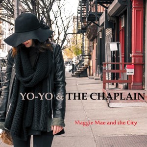 Maggie Mae and the City (Explicit)