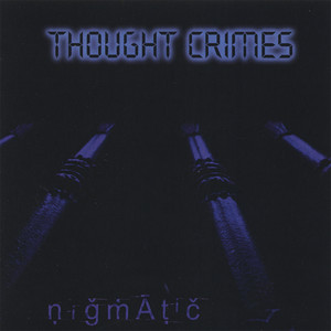 Thought Crimes