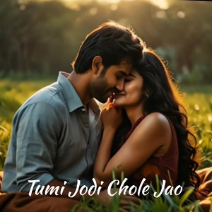 Tumi Jodi Chole Jao