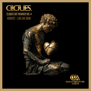 LIKE ME NOW (KRAVITZ REMIX)