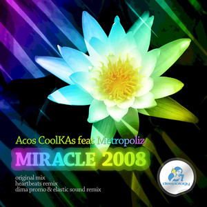 Miracle (Dima Promo & Elastic Sound Remix)