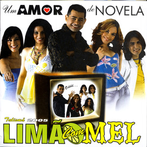 Um Amor De Novela