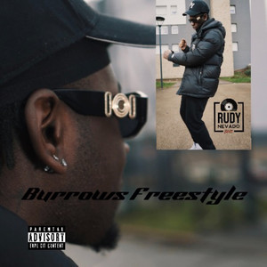 BURROWS FREESTYLE (Explicit)