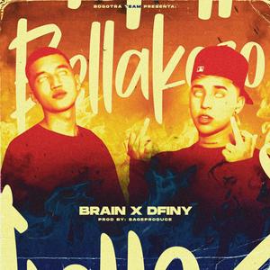 BELLAKOZO (feat. Dfiny) (Explicit)