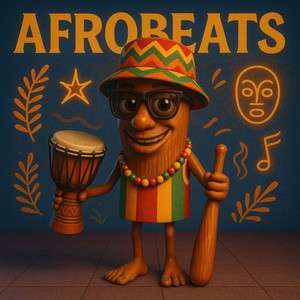TUNG TUNG TUNG SAHUR (AfroBeats)