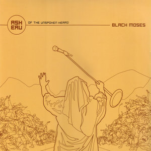 Black Moses (Clean)