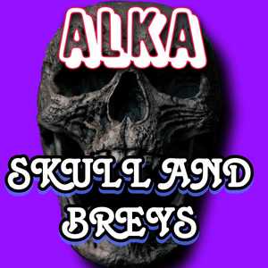 Skull and Brey