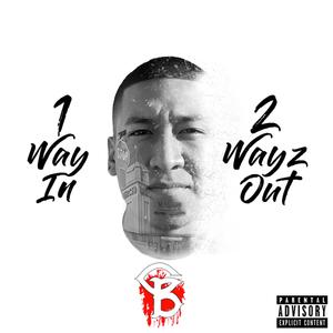 Make a Way (feat. Mbnel) (Explicit)