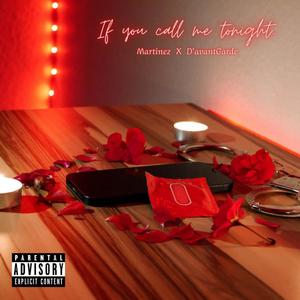 If you call me tonight.. (Explicit)