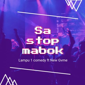 SA STOP MABOK