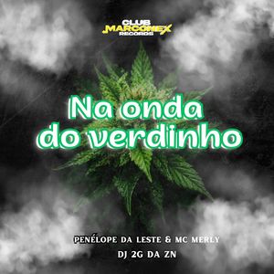 Na Onda do Verdinho (Explicit)