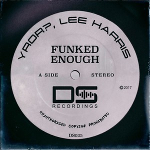 Funked Enough (Original Mix)