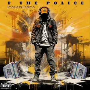 F The Police (Explicit)