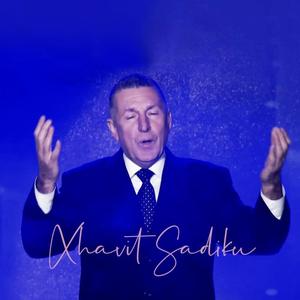 Vajza e Prizrenit (feat. Xhavit Sadiku)